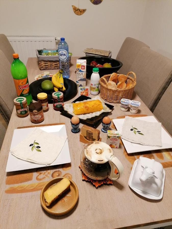 Tagusnunus Bruxelles